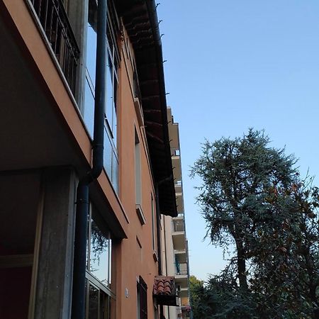 Casa Timoteo Mântua Exterior foto