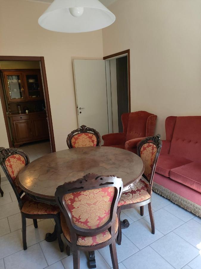 Casa Timoteo Mântua Exterior foto