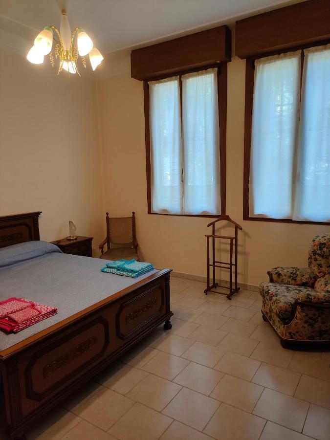 Casa Timoteo Mântua Exterior foto