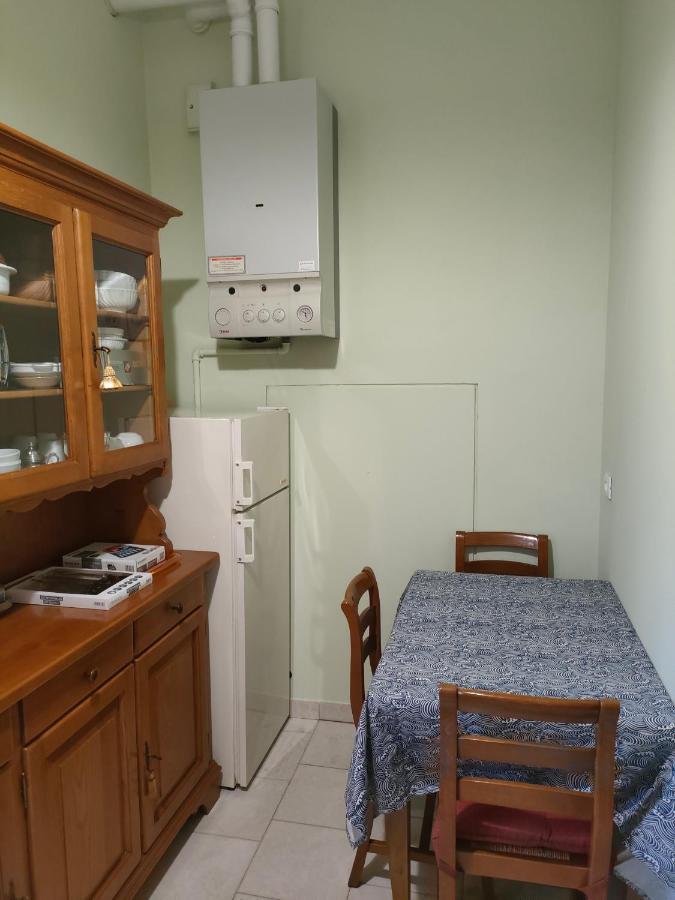 Casa Timoteo Mântua Exterior foto